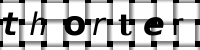 Obrázok CAPTCHA