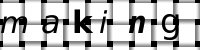 Obrázok CAPTCHA