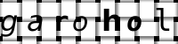 Obrázok CAPTCHA