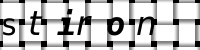 Obrázok CAPTCHA
