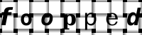 Obrázok CAPTCHA