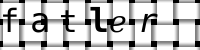 Obrázok CAPTCHA