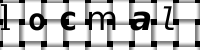 Obrázok CAPTCHA