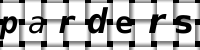 Obrázok CAPTCHA