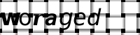 Obrázok CAPTCHA