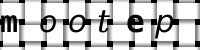 Obrázok CAPTCHA