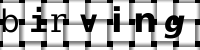 Obrázok CAPTCHA