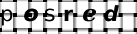 Obrázok CAPTCHA