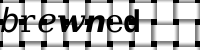 Obrázok CAPTCHA