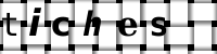 Obrázok CAPTCHA