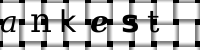 Obrázok CAPTCHA
