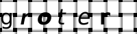 Obrázok CAPTCHA