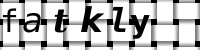 Obrázok CAPTCHA
