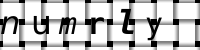 Obrázok CAPTCHA