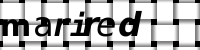 Obrázok CAPTCHA