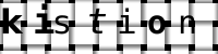 Obrázok CAPTCHA