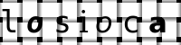 Obrázok CAPTCHA