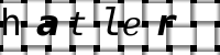 Obrázok CAPTCHA