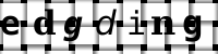 Obrázok CAPTCHA