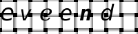 Obrázok CAPTCHA