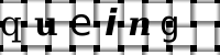 Obrázok CAPTCHA