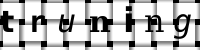 Obrázok CAPTCHA