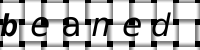 Obrázok CAPTCHA
