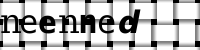 Obrázok CAPTCHA