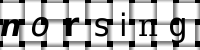 Obrázok CAPTCHA