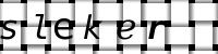 Obrázok CAPTCHA