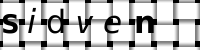 Obrázok CAPTCHA
