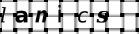 Obrázok CAPTCHA