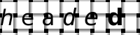 Obrázok CAPTCHA
