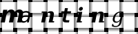 Obrázok CAPTCHA