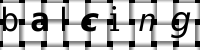 Obrázok CAPTCHA