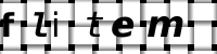 Obrázok CAPTCHA