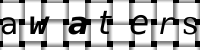 Obrázok CAPTCHA