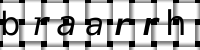Obrázok CAPTCHA