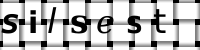 Obrázok CAPTCHA