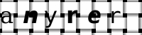 Obrázok CAPTCHA