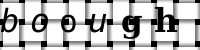 Obrázok CAPTCHA