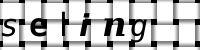Obrázok CAPTCHA