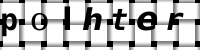 Obrázok CAPTCHA