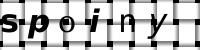 Obrázok CAPTCHA