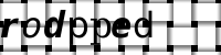 Obrázok CAPTCHA