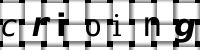 Obrázok CAPTCHA