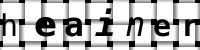Obrázok CAPTCHA