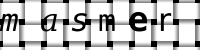 Obrázok CAPTCHA