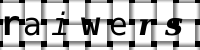 Obrázok CAPTCHA