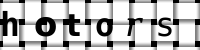 Obrázok CAPTCHA